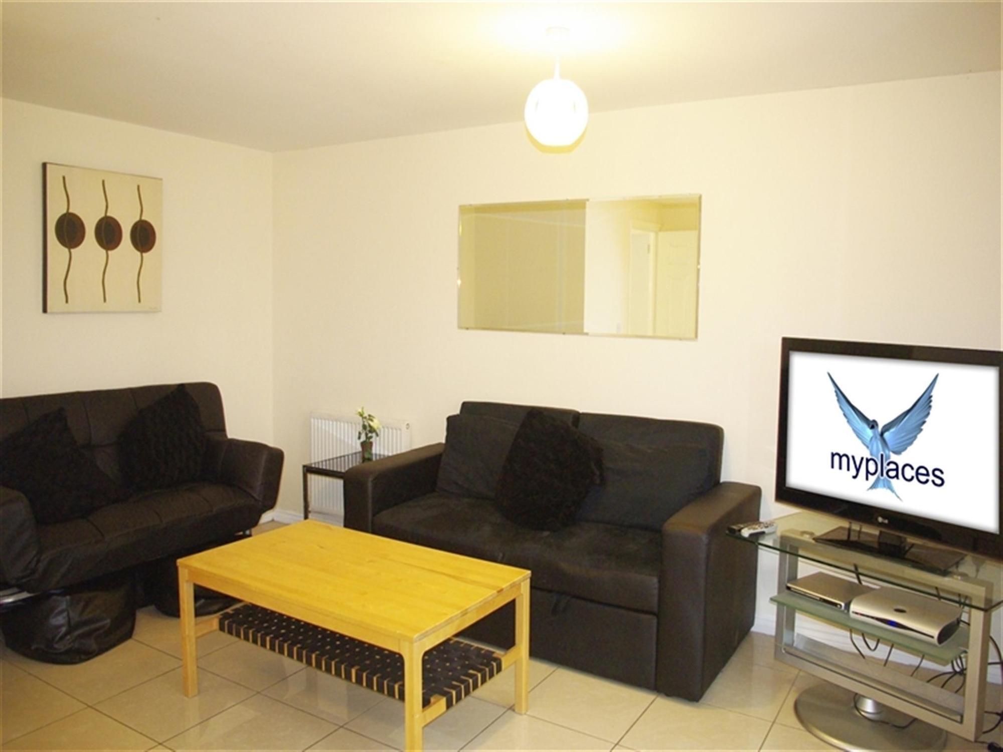 My-Places Corporate Serviced Accommodation Mánchester Exterior foto