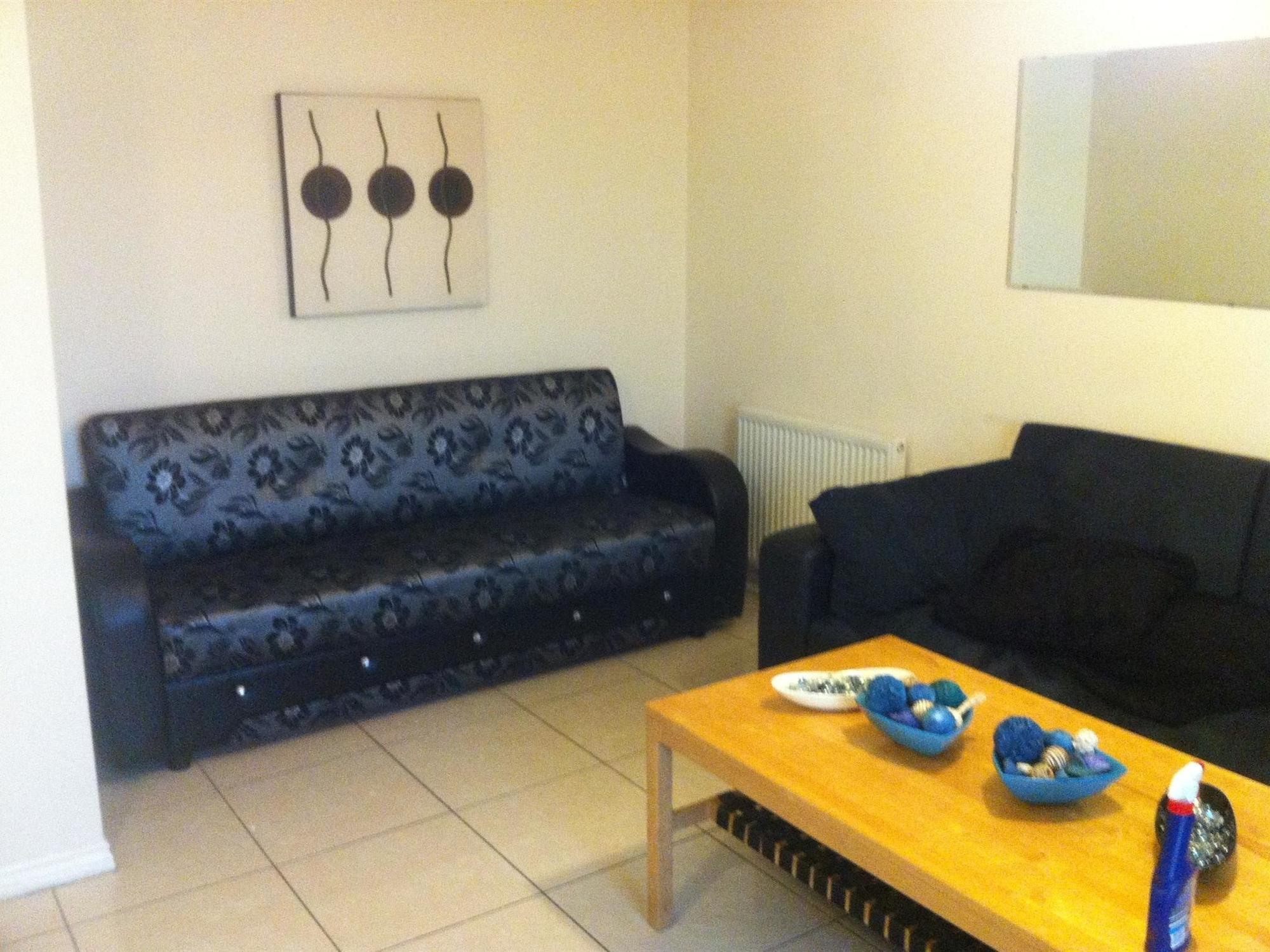 My-Places Corporate Serviced Accommodation Mánchester Exterior foto