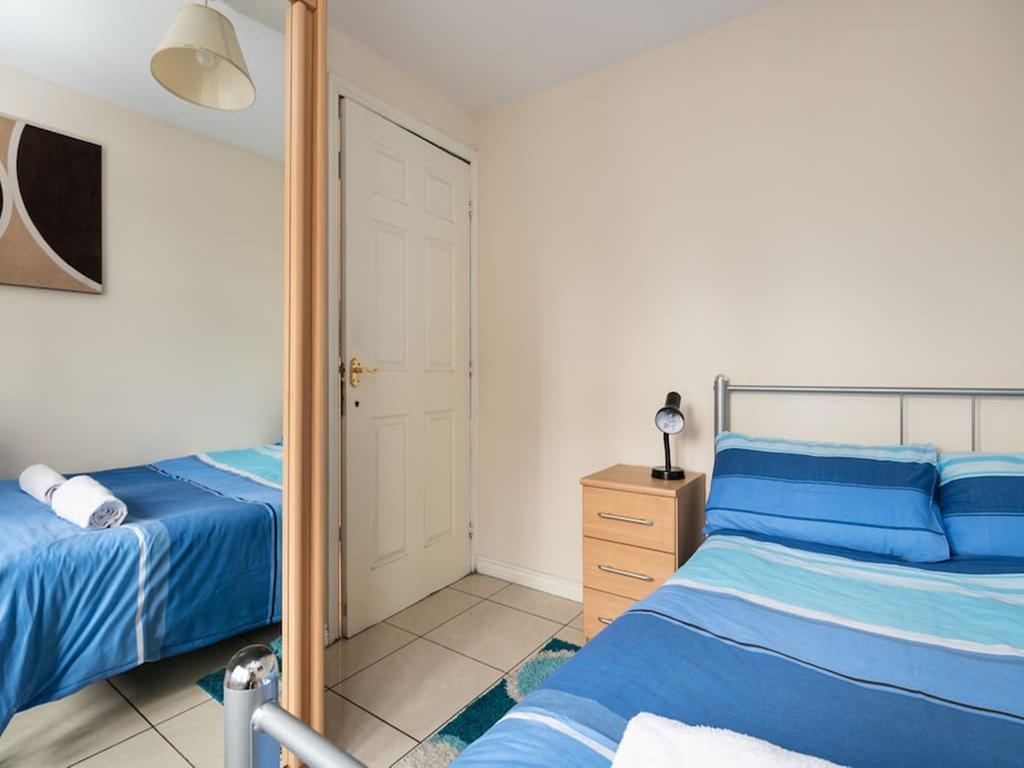 My-Places Corporate Serviced Accommodation Mánchester Exterior foto