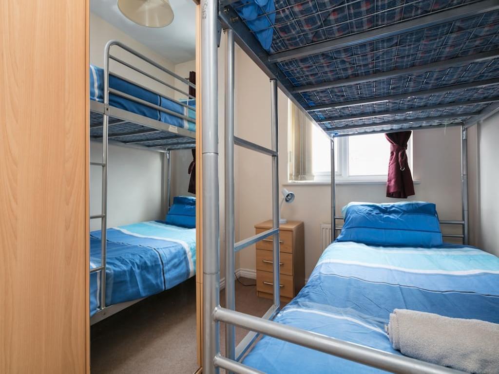 My-Places Corporate Serviced Accommodation Mánchester Exterior foto