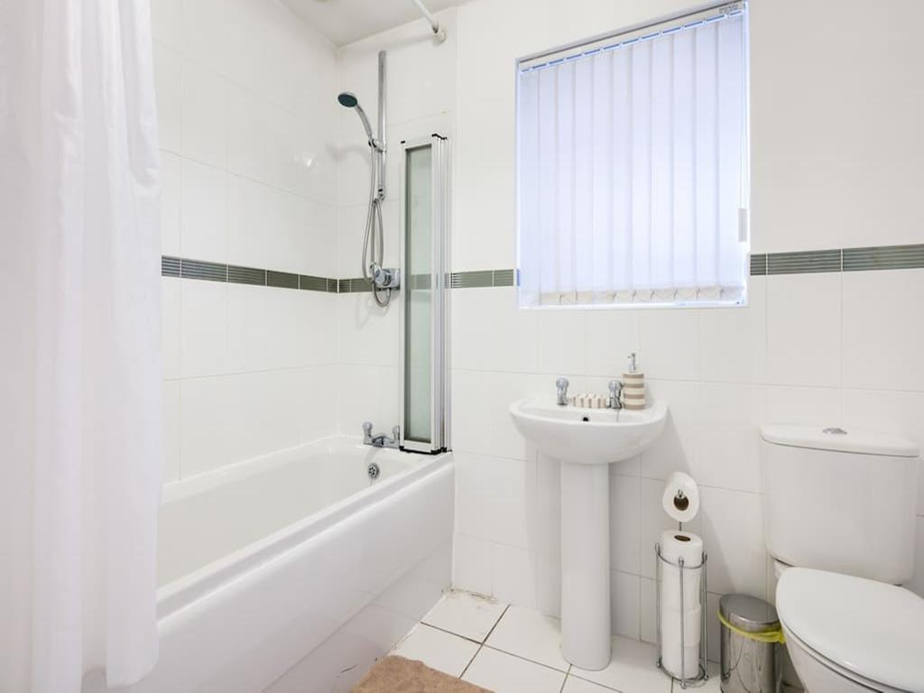 My-Places Corporate Serviced Accommodation Mánchester Exterior foto