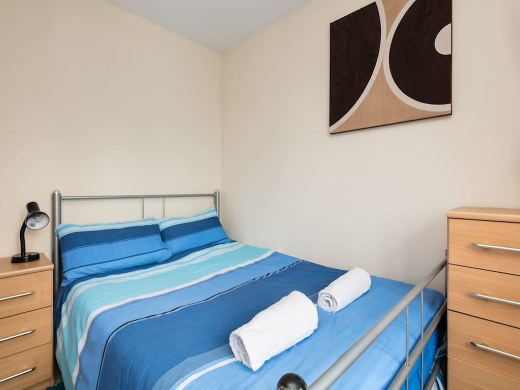 My-Places Corporate Serviced Accommodation Mánchester Exterior foto