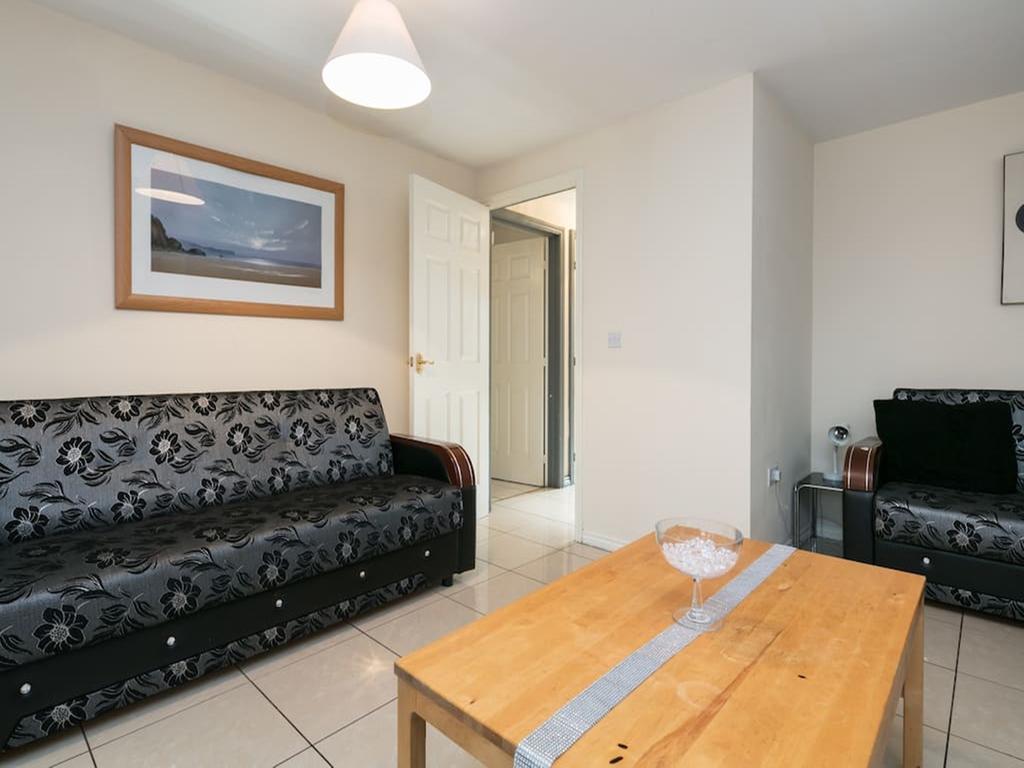 My-Places Corporate Serviced Accommodation Mánchester Exterior foto