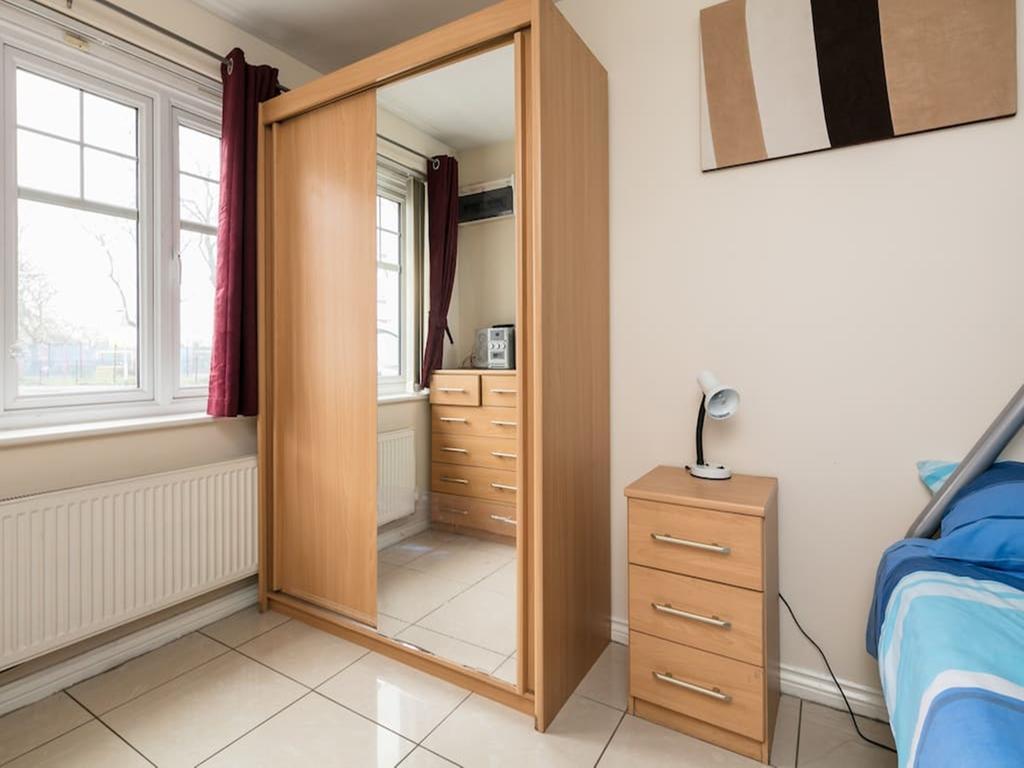 My-Places Corporate Serviced Accommodation Mánchester Exterior foto